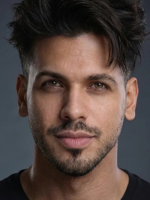 Ajmal Khan